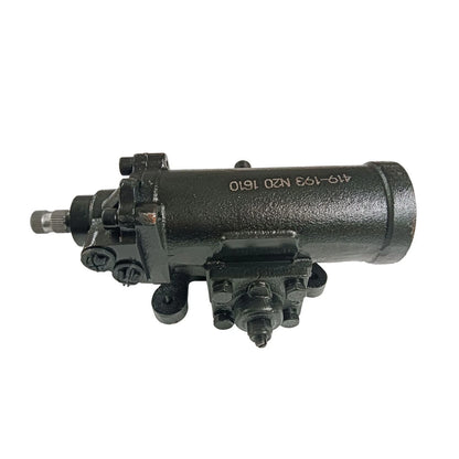Power Steering Gear Box Assembly for P20 P30 P3500 P2500 (1980–1994) 27-7531