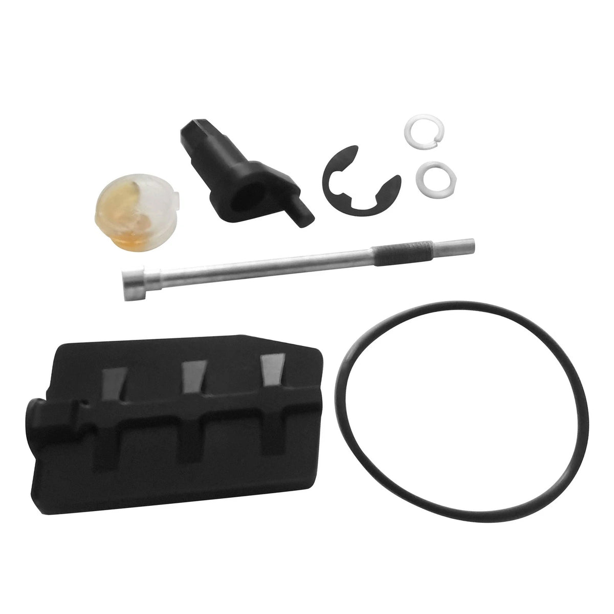 DISA Valve Repair & Upgrade Kit for BMW M54 E36 E39 E46 E53 E60 E83 E85 (1996–2006)