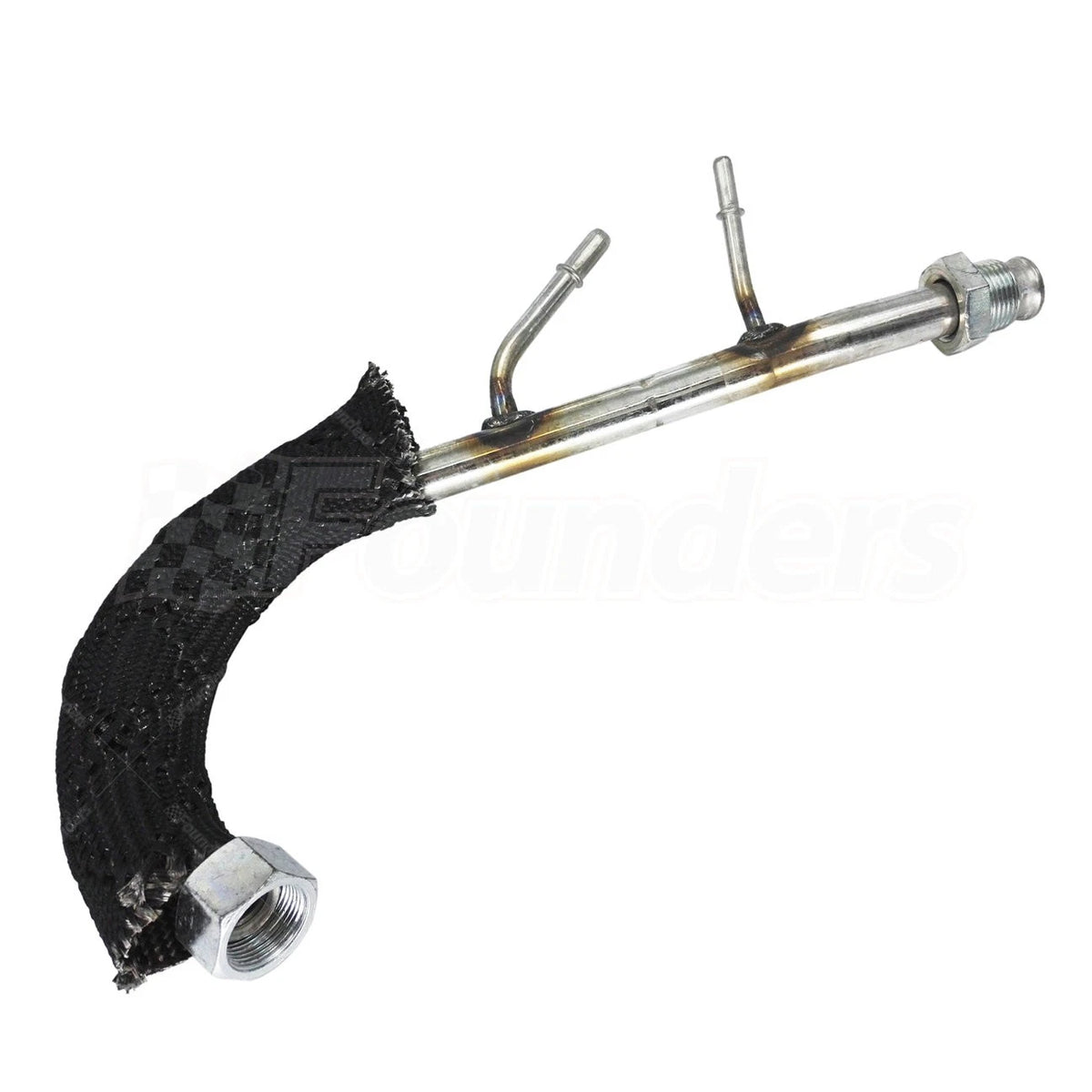 EGR Tube Line for Ford Explorer Ranger 4.0L V6 (1995–1997) 598-138
