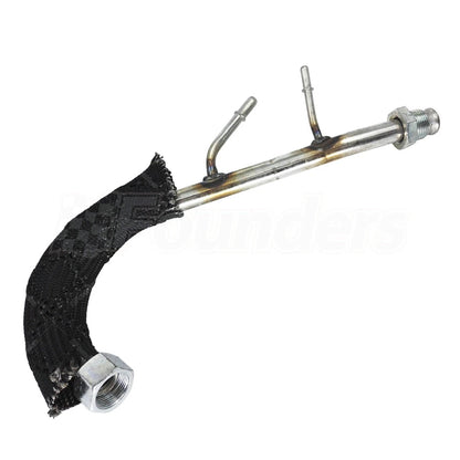EGR Tube Line for Ford Explorer Ranger 4.0L V6 (1995–1997) 598-138