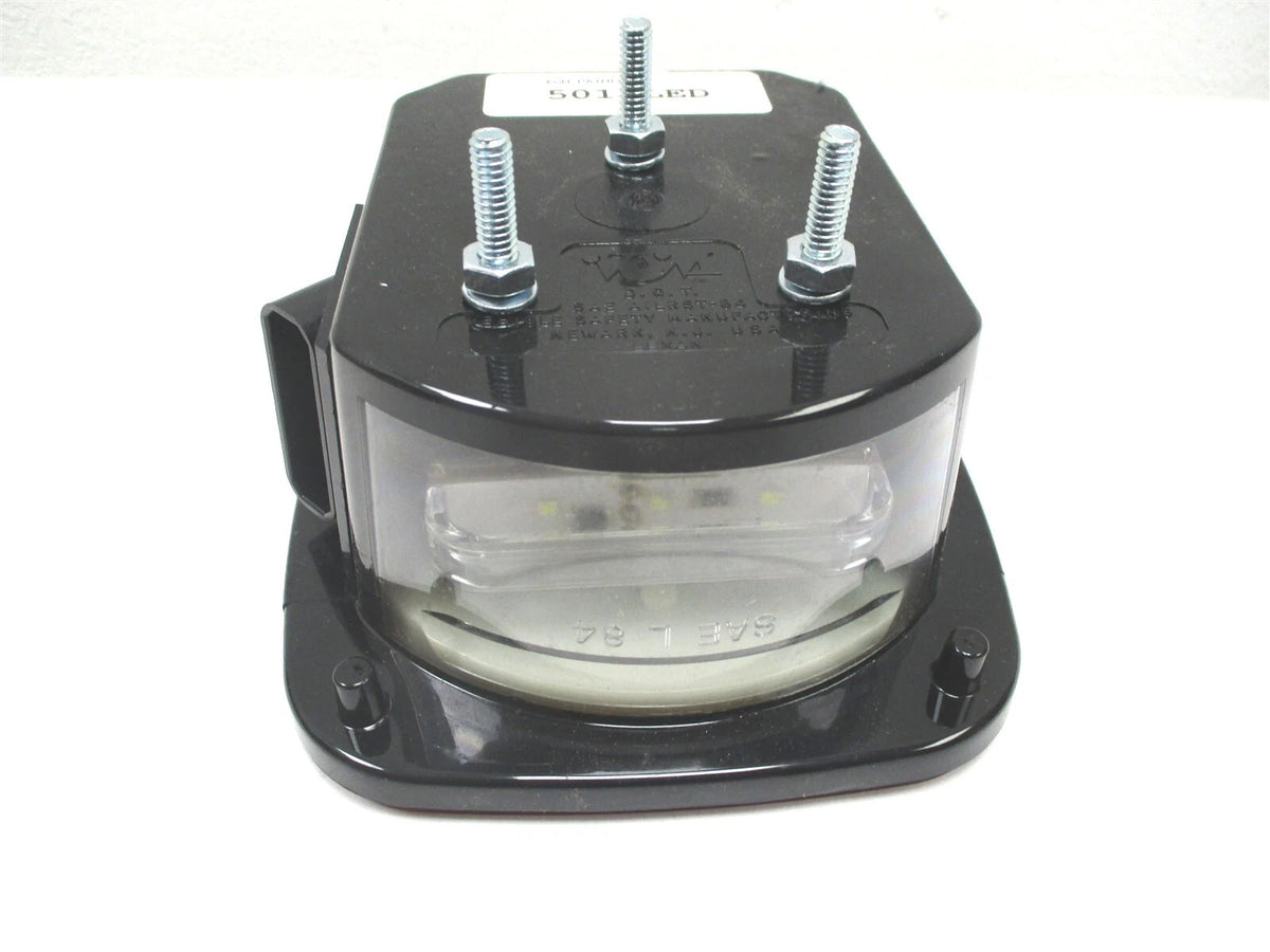 Tail Light Assembly LED for Freightliner Cascadia (2007–2023) 06-84730-000