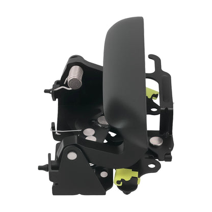 Black Exterior Rear Tailgate Handle for Chevrolet Avalanche 1500 (2002–2006)