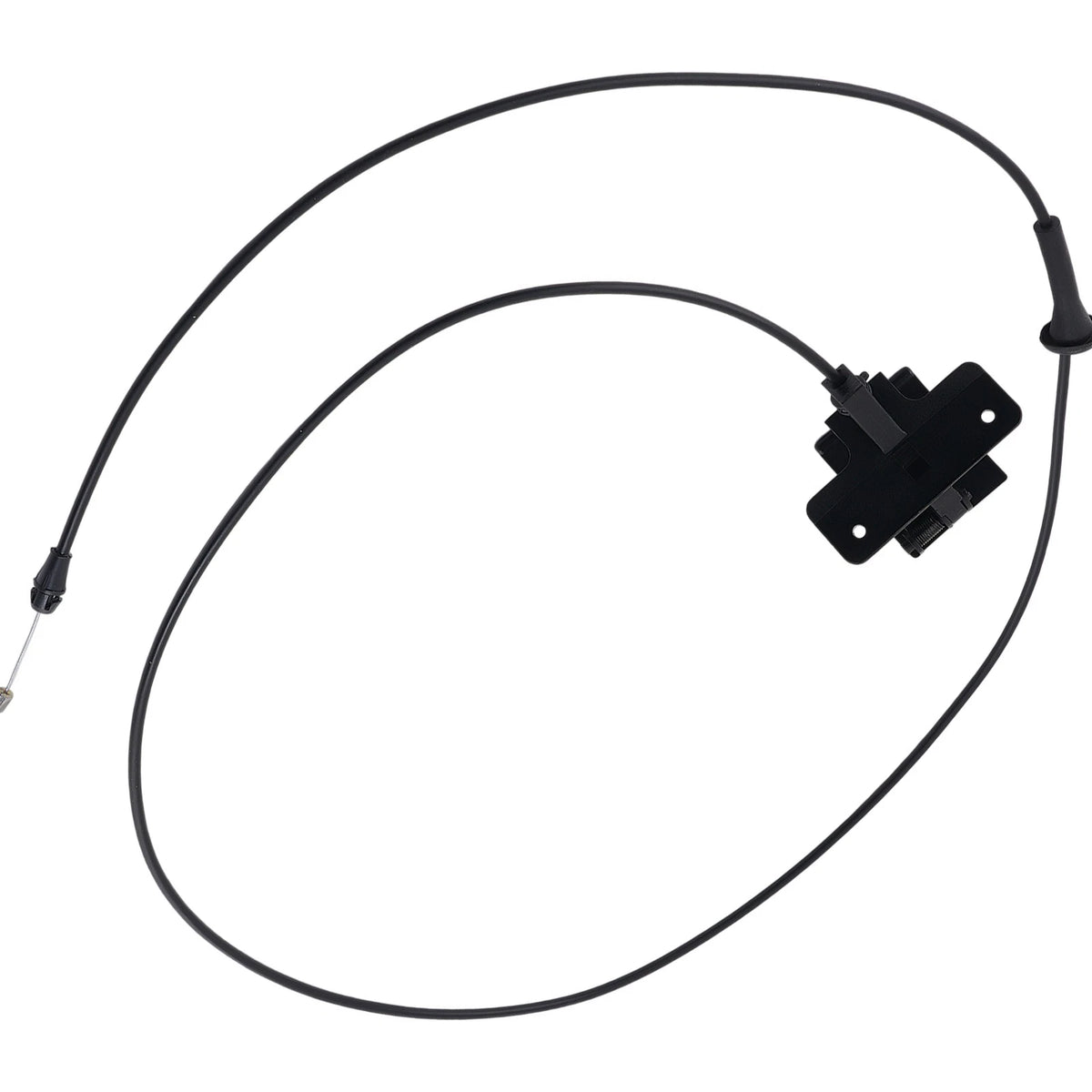 Hood Release Cable for Chevrolet Express 1500 (2003–2014) 912-102