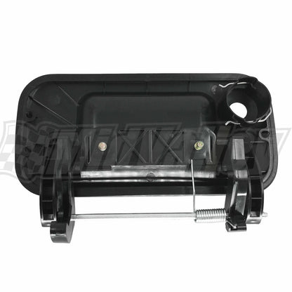 Tailgate Handle for Ford F-150 F-250 F-350 F-450 F-550 Lincoln Mark (Textured)