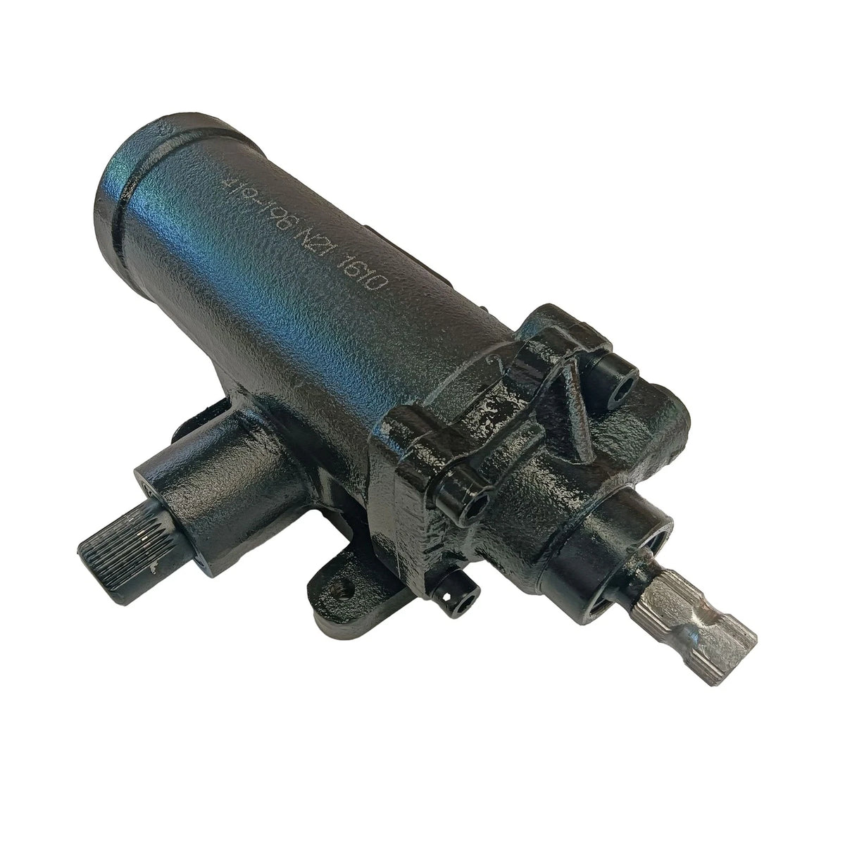 Power Steering Gear Box for Chevrolet Blazer K10 K20 K30 GMC Jimmy K15 (1973–1991)