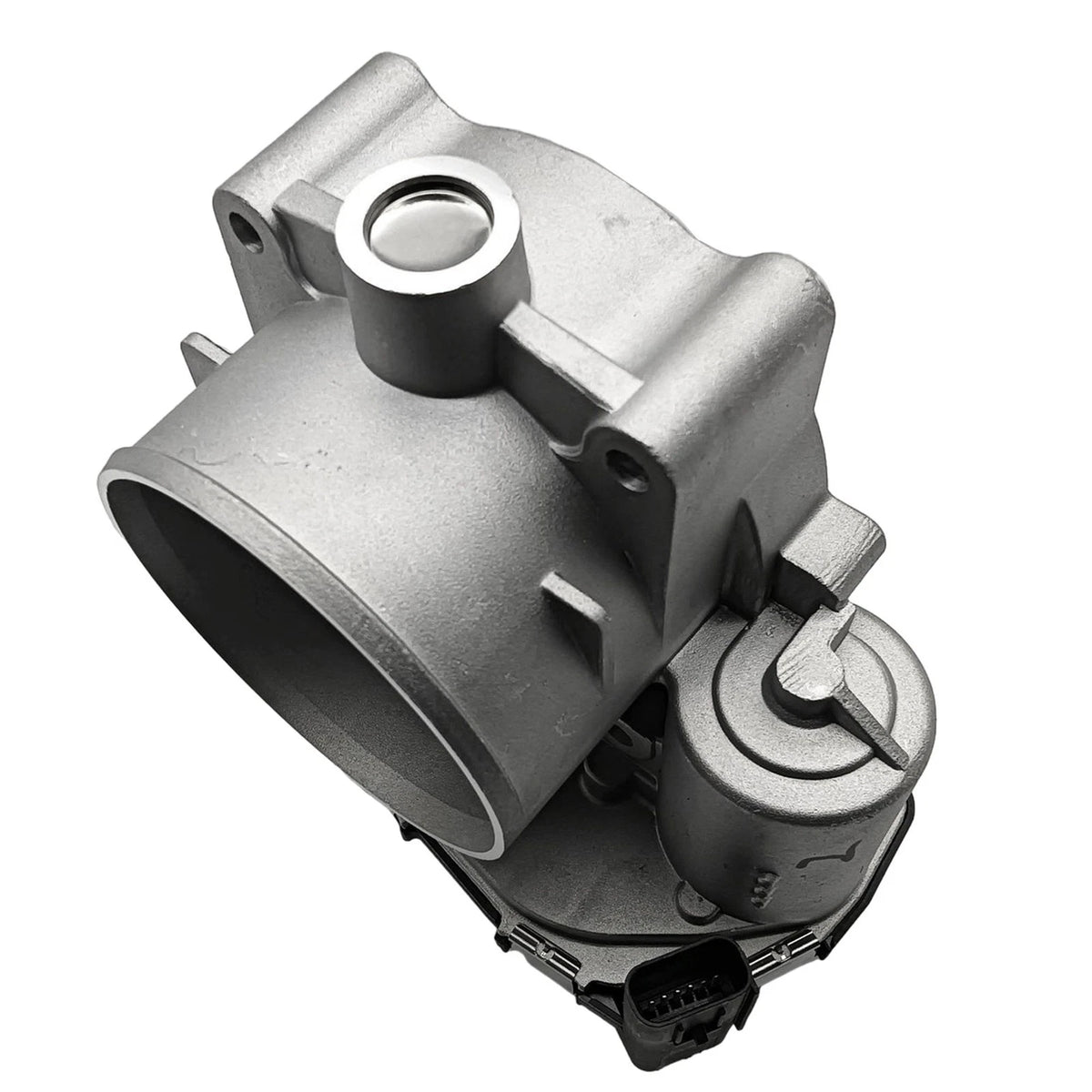 Throttle Body with TPS Sensor for Ford F-150, Explorer, Mercury Mountaineer (2009–2010)