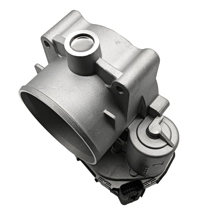 Throttle Body with TPS Sensor for Ford F-150, Explorer, Mercury Mountaineer (2009–2010)
