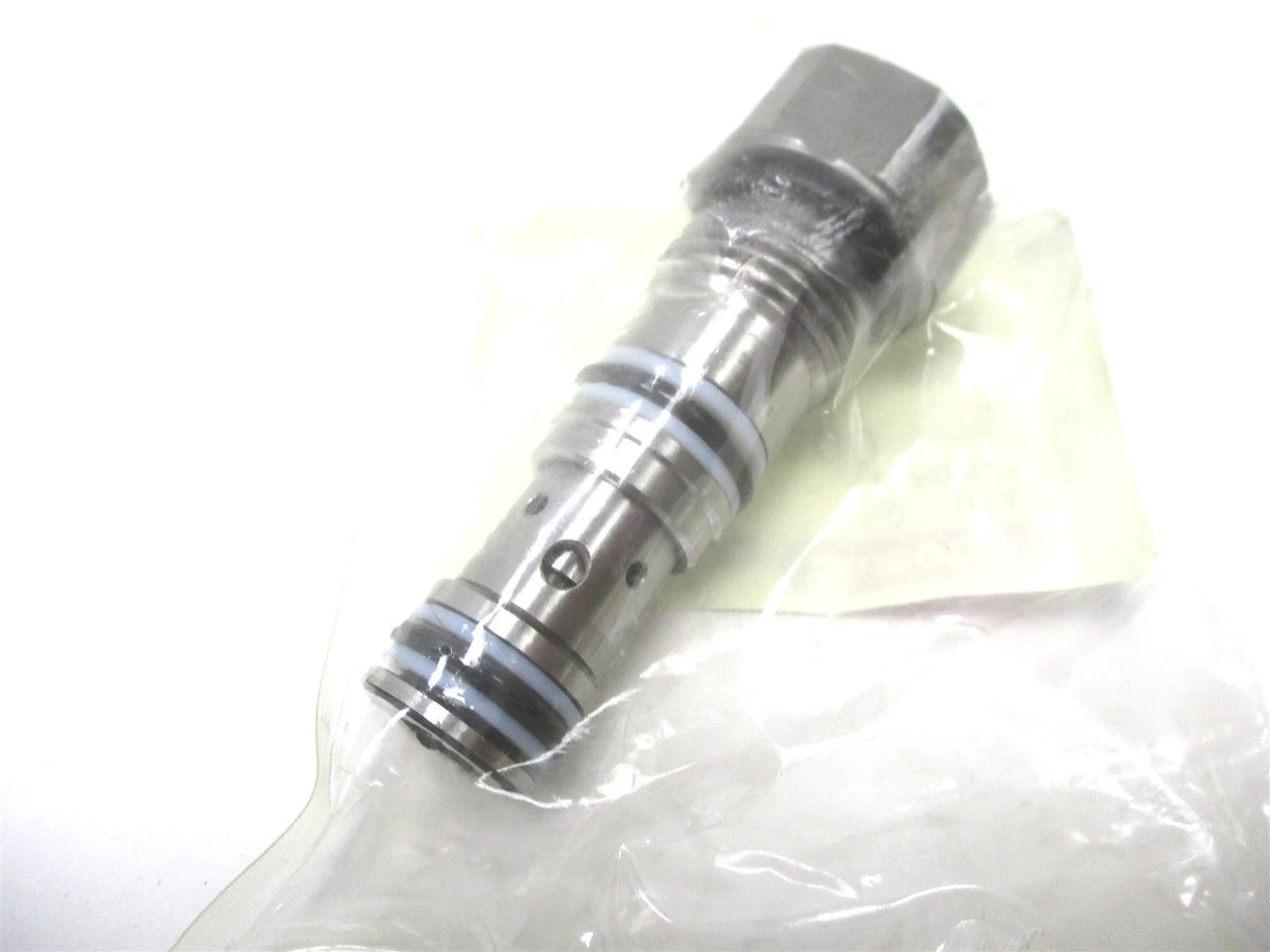Hydraulic Relief Valve Assembly for Kubota KX91-2 (RC301-72300)