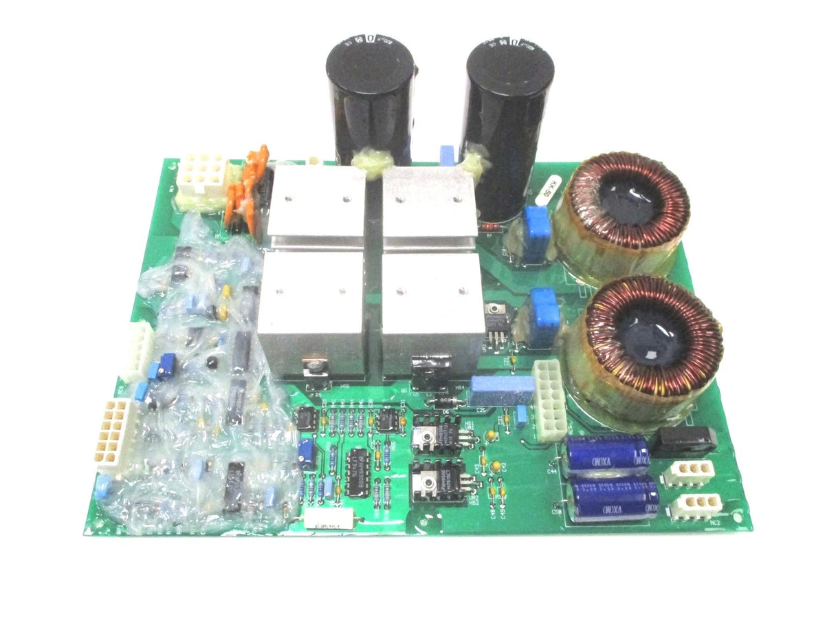 Power Control Circuit Card Assembly for Miller Electric (191634)