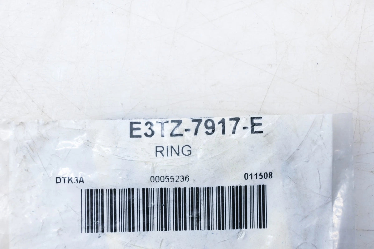 Snap Ring for Ford (E3TZ-7917-E)