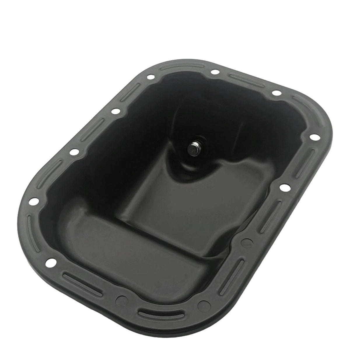Lower Engine Oil Pan for Jeep Wrangler (2018–2022) & Gladiator (2020–2023) 3.6L V6 68313584AC