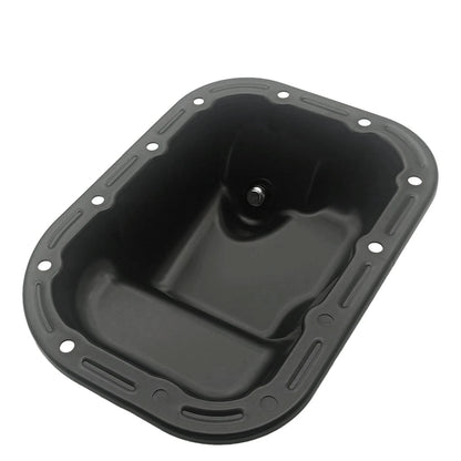 Lower Engine Oil Pan for Jeep Wrangler (2018–2022) & Gladiator (2020–2023) 3.6L V6 68313584AC