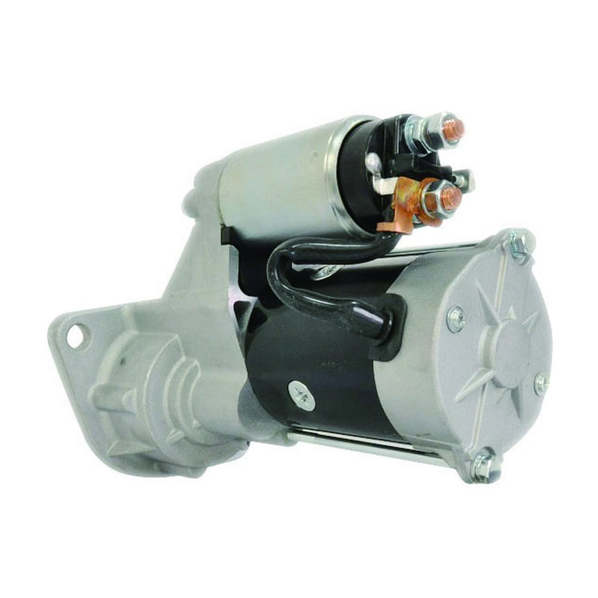 24V CW Starter for (Fits: 02/802632, STR72125, S-80628, S25514, 8-98045-027-1)