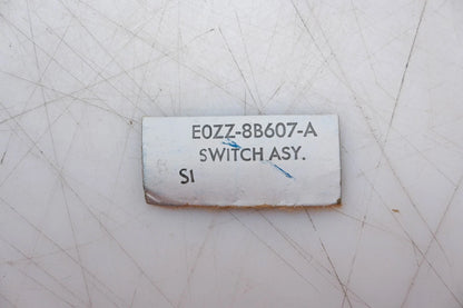 Switch Assembly for Ford (E0ZZ-8B607-A)