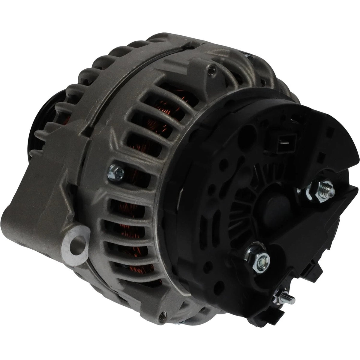 Alternator for John Deere 9370R R4045 R4060 (2015–2020) 0124625091 0124625100