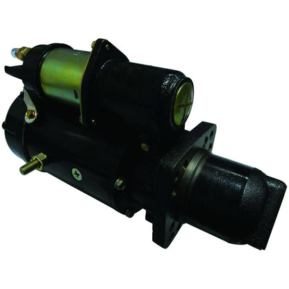 Starter for Bell 770CH 670CH Diesel (1997–2006) 10479179 RE65189 RE43300 TY24926