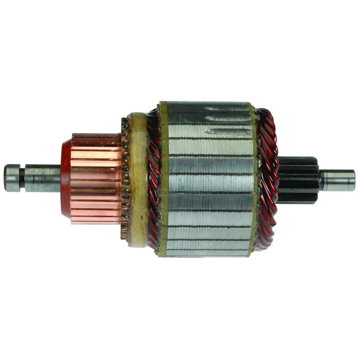 Armature for Volkswagen Passat L4 2.0L (1991–1996) 9947836 9950838 053911311