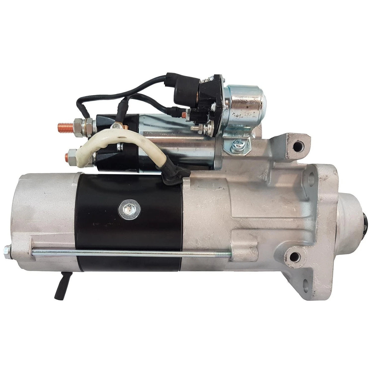 Starter for Volvo G940 G946 G960 7.2L (2010–2011) LRS02607 41048194 21314102