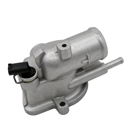 Thermostat Housing Assembly for Dodge Freightliner Sprinter 2500 3500 (2003–2006)
