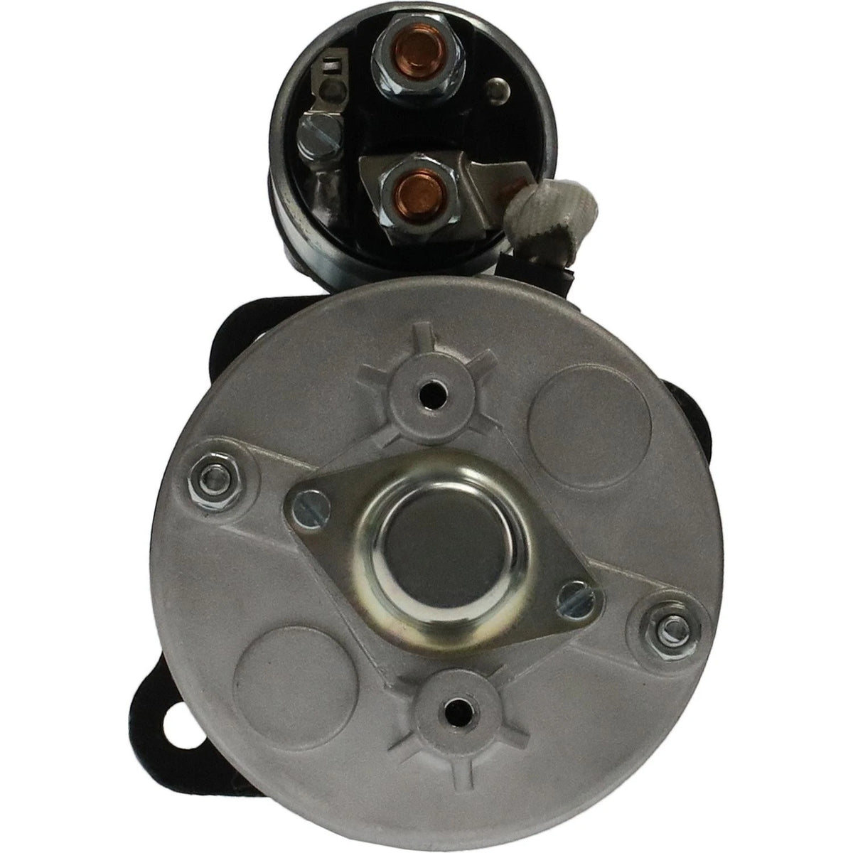 24V Starter for Mercedes-Benz Unimog U-1200 U-1250 (1991–2006) AT258727
