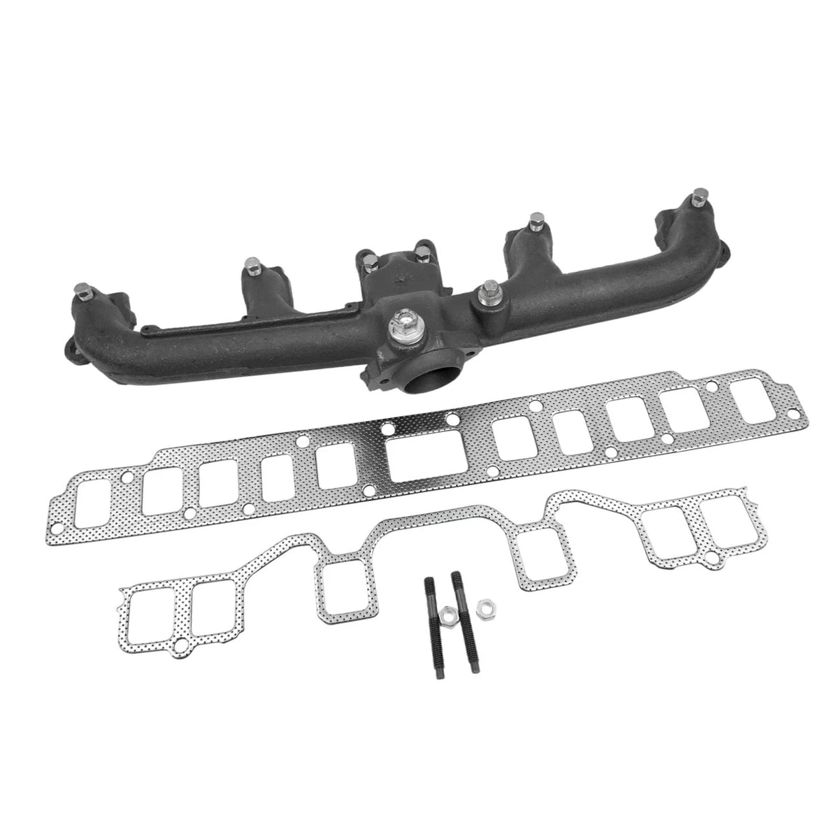 Exhaust Manifold for Jeep Cherokee CJ7 Grand Wagoneer (1981–1990)