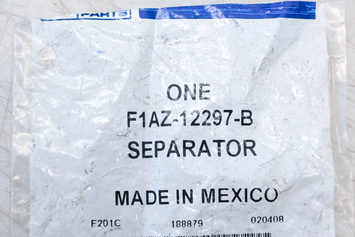 Ignition Wire Separator for Ford F1AZ-12297-B (NOS)