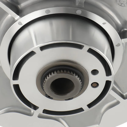 Interchangeable Secondary Driven Clutch for Scrambler 400 500 (2000–2002) 1322180 1322845