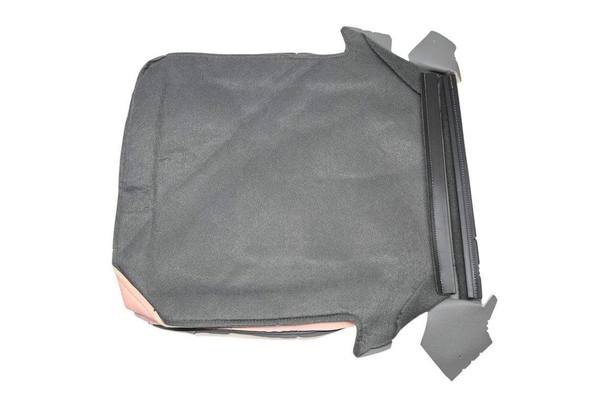 Rear Seat Back Cover for Ford (2006–2010) 6L1Z-7866600-DB