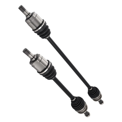2X CV Axles Shaft for Honda Civic 1.8L (2006–2015)