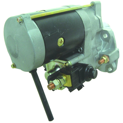 Starter for Atlas Copco XAS175 4.5 (1996–2006) 228000-5281 RE501298 9722809-787