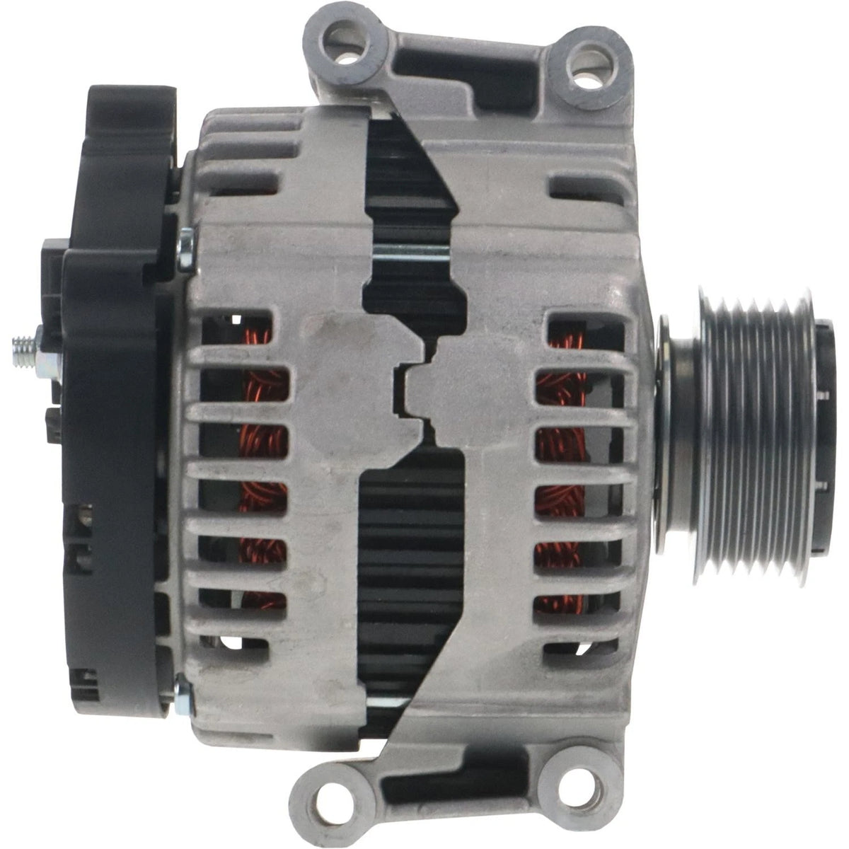 180A Alternator for Audi A6 Quattro 3.0L (2010–2011) 554417RIB 11495N 0121715078
