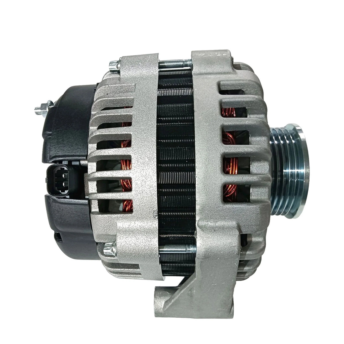 Alternator for Chevy GMC Hummer Cadillac (2007–2014) 15093928 15857608 8301N