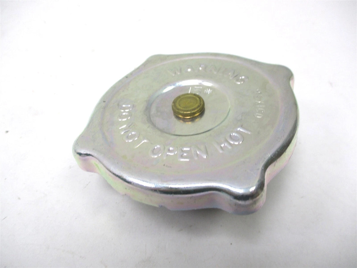 Radiator Filler Pressure Cap for International (OEM 2509216C1, 442456C1)