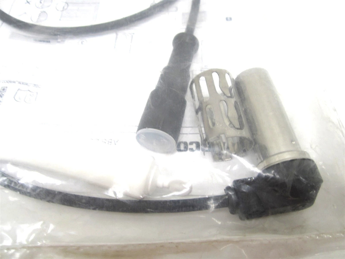 WABCO ABS Wheel Speed Sensor Cable Kit 4410309182 R955336 for