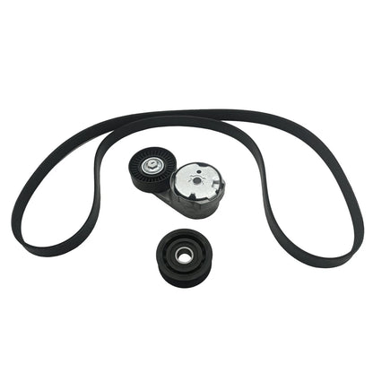 Serpentine Belt Drive Component Kit for Chrysler 300, Ram 1500 (2014–2021)