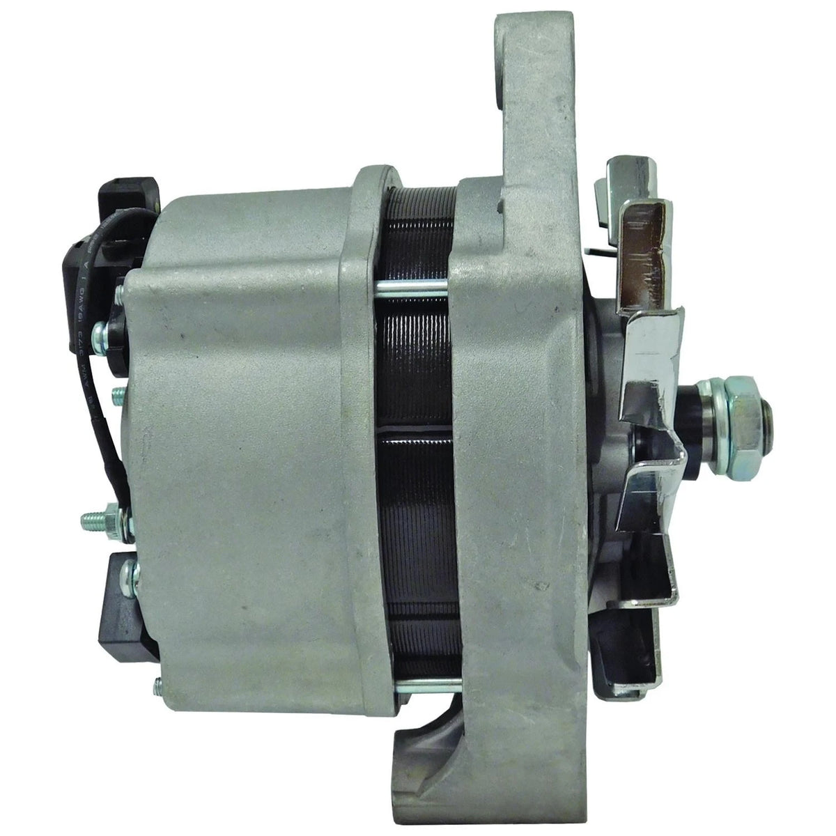 65A Alternator for Yanmar 2TNV70 (Fits AMA0002 9515593 1E53365G02 416990)