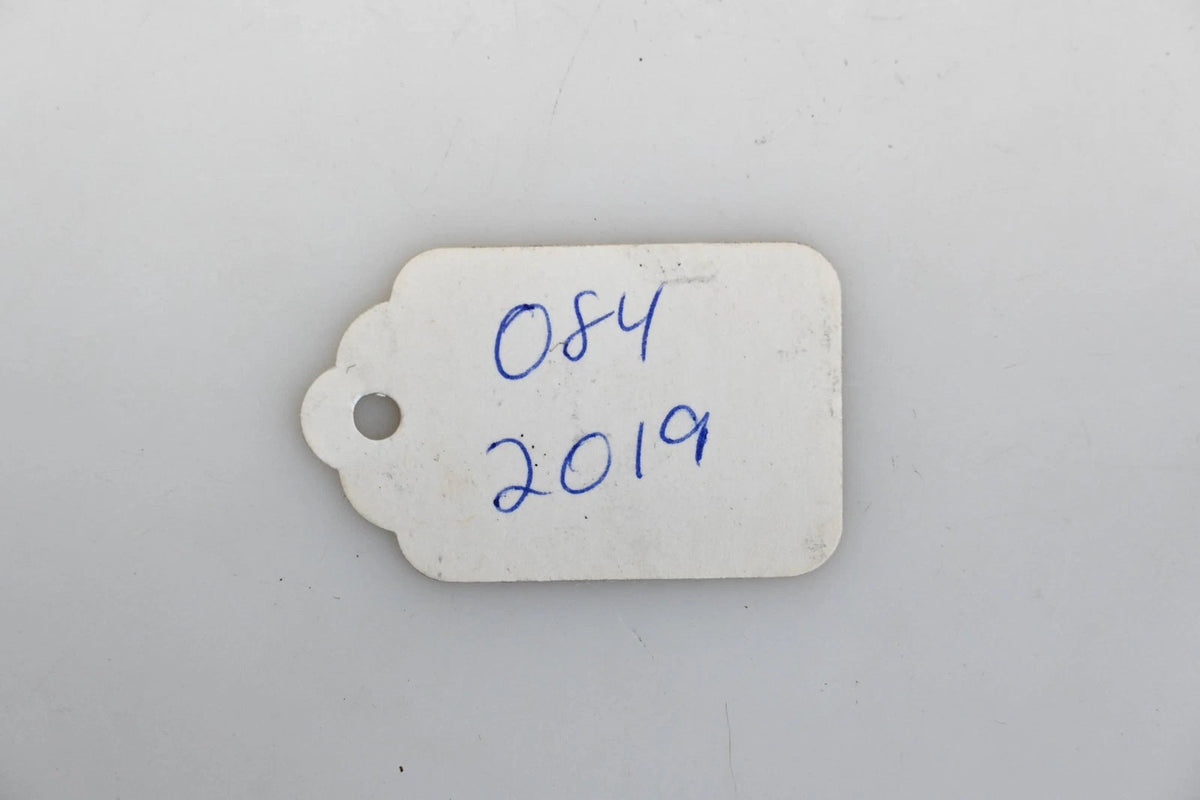 2X Brake Pad Shims for Aftermarket 084-2019