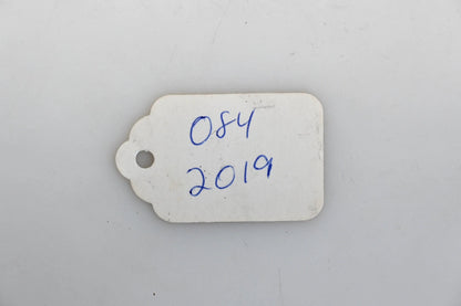 2X Brake Pad Shims for Aftermarket 084-2019