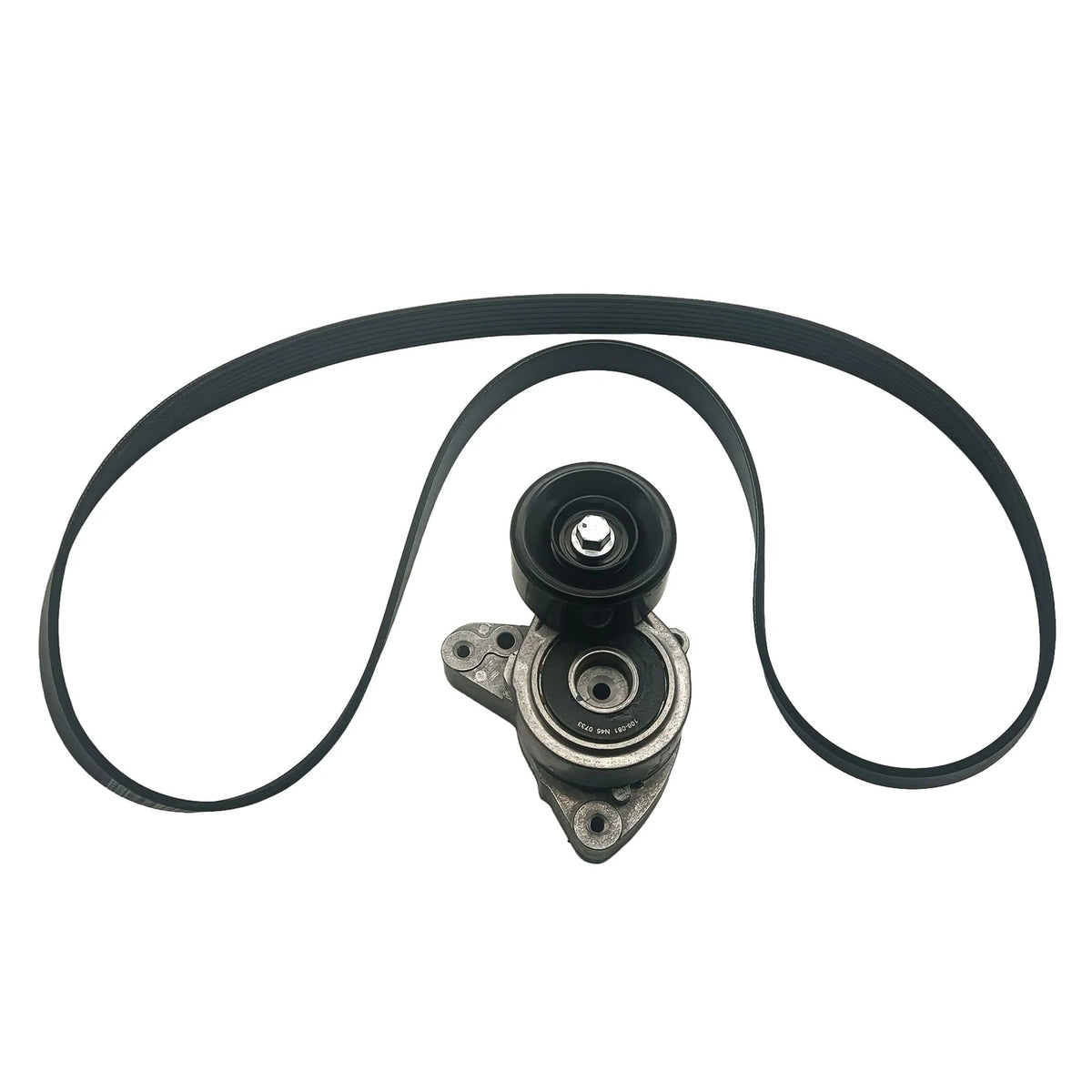 Accessory Drive Belt Kit for Honda CR-V (2007–2011) & Acura TSX (2004–2008) ADK0006P