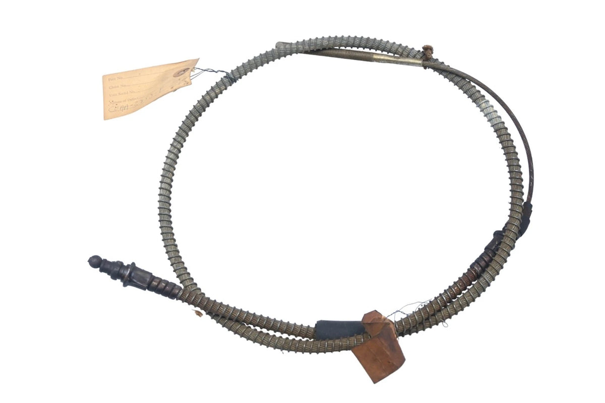 OEM Parking Brake Cable Assembly for Ford (COAA-2853-F)