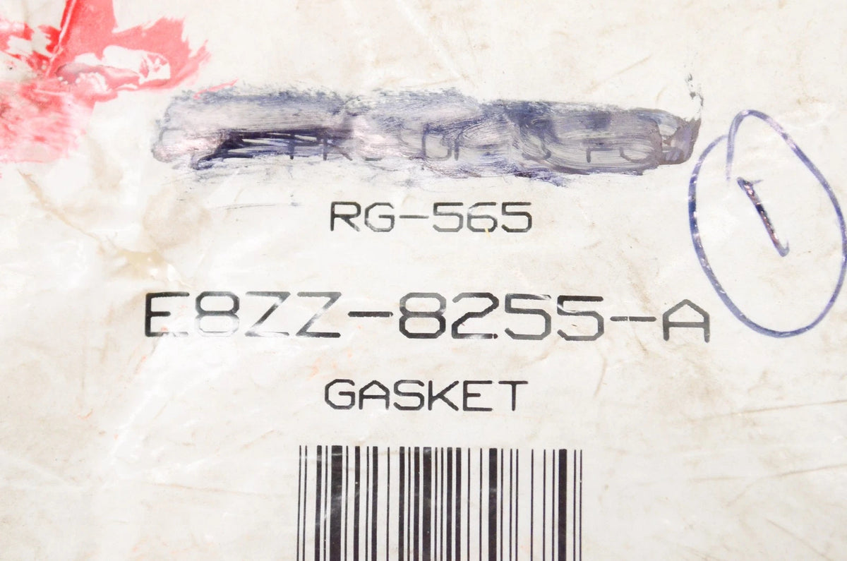 Gasket for Ford (E8ZZ8255A)