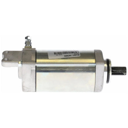 Starter for Suzuki LS650 Savage 1986–2004 3110024B11 128000-3130 255294