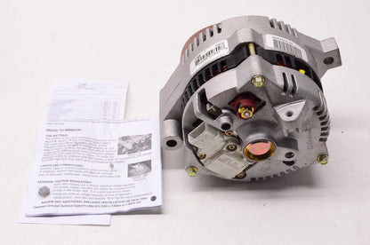 Remanufactured Alternator for BBB Industries (7748, ERE7748A)