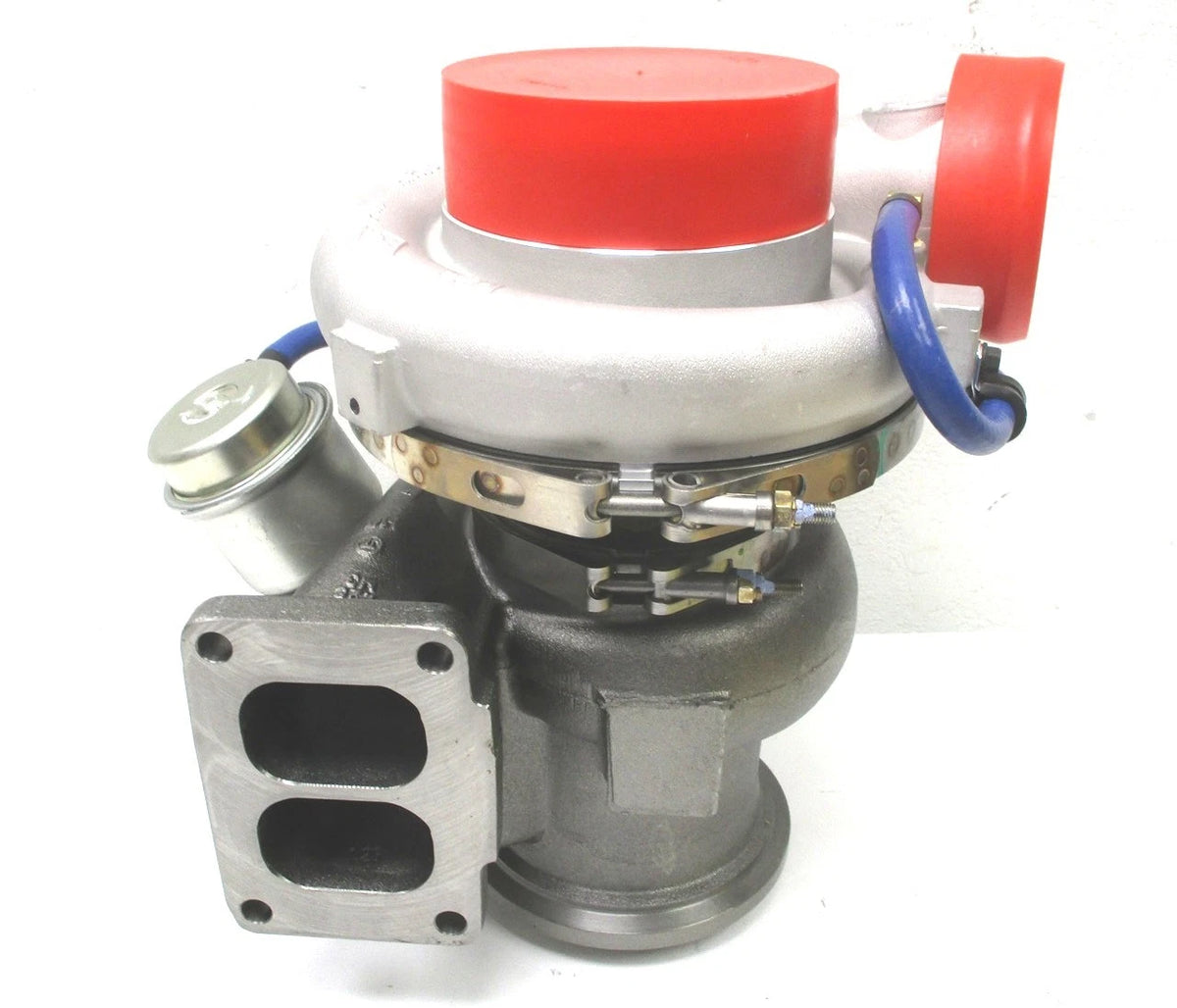 Turbocharger for Detroit Diesel Series 60 (GTA4294BNS, E23537304)