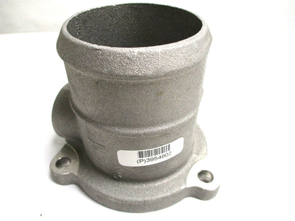 Air Intake Connection for Cummins (3954902)