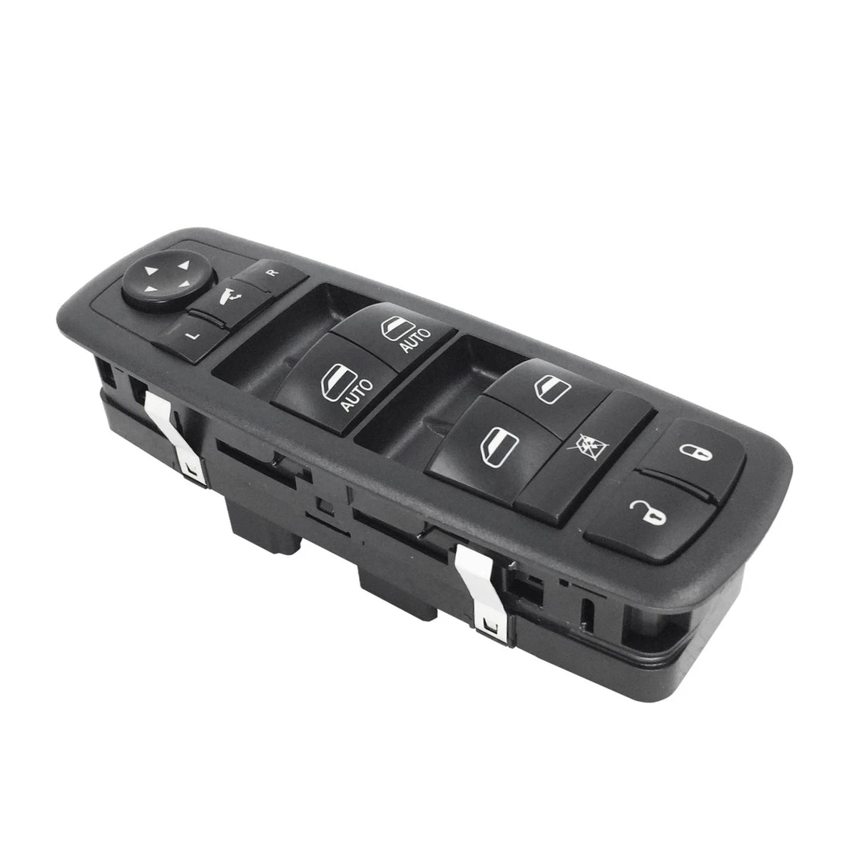 Power Window Switch LH for Dodge Grand Caravan, Chrysler Town & Country (2008–2020)
