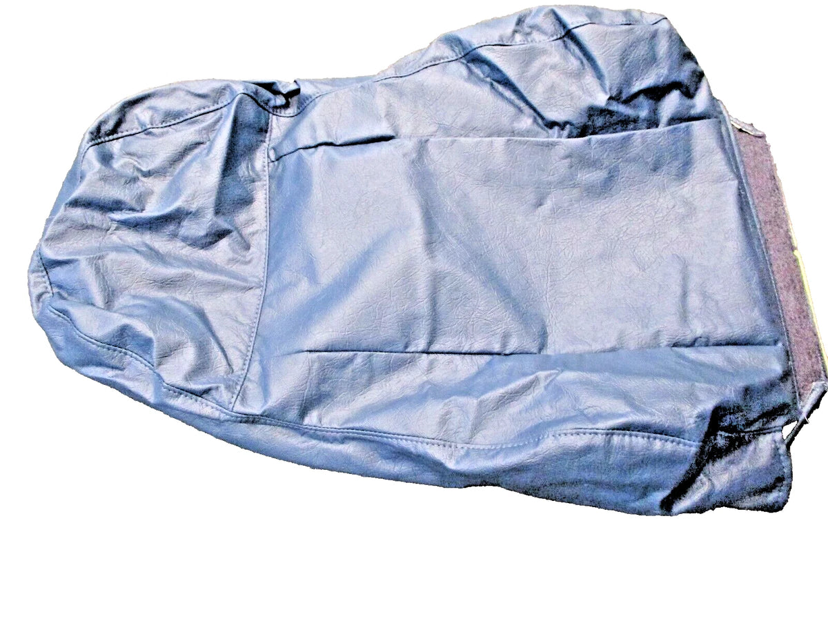 Driver Seat Back Upholstery for International (2587638C91)