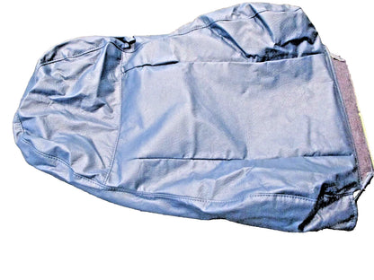 Driver Seat Back Upholstery for International (2587638C91)