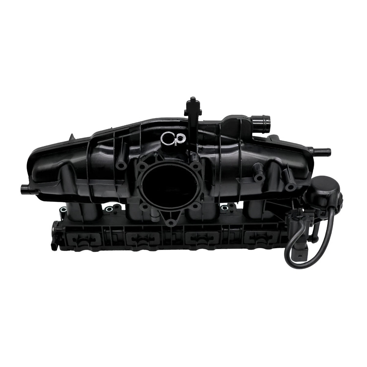 Intake Manifold for VW GTI Jetta Passat CC EOS Tiguan Beetle Audi A3 TT (2006–2019)