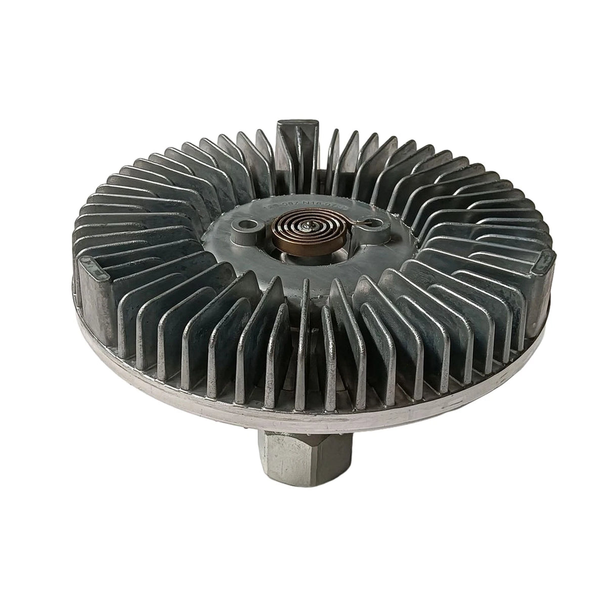 Engine Cooling Fan Clutch for Chevy Silverado 2500HD GMC Sierra 3500HD (2001–2007) 2980 6.0L
